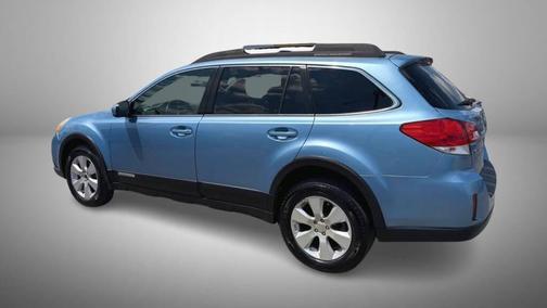 2010 Subaru Outback 2.5 i Premium