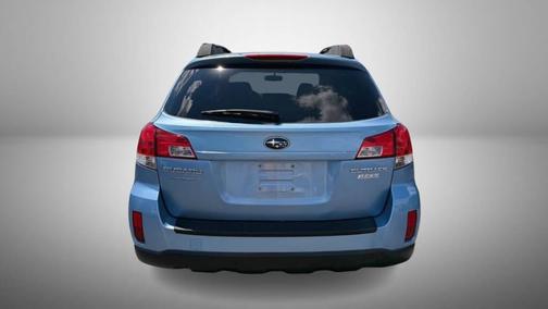2010 Subaru Outback 2.5 i Premium