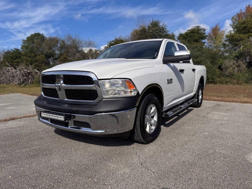 2018 RAM 1500 ST