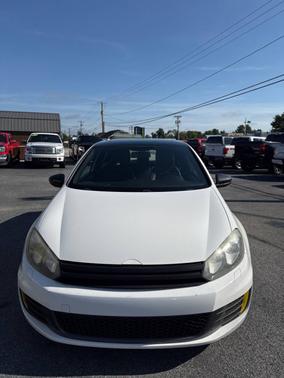 2013 Volkswagen GTI Autobahn