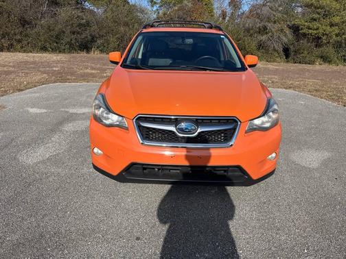 2014 Subaru XV Crosstrek 2.0i Limited