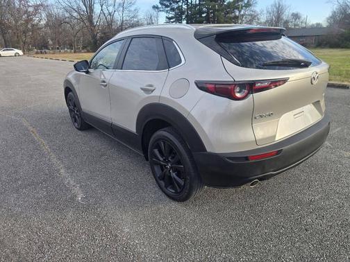 2024 Mazda CX-30 2.5 S Select Sport
