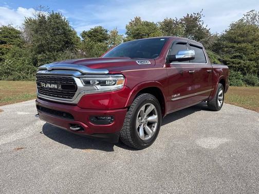 2019 RAM 1500 Limited