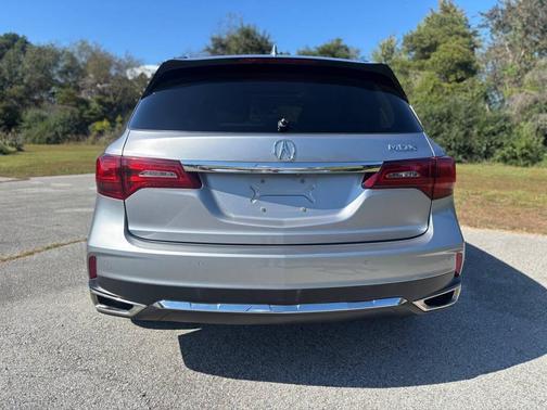 2017 Acura MDX 3.5L