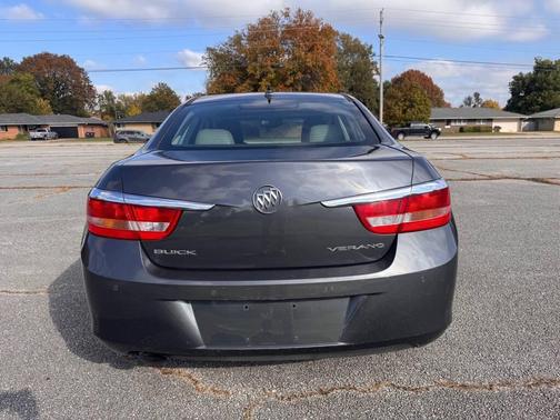 2012 Buick Verano Convenience