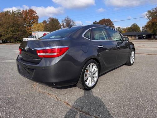 2012 Buick Verano Convenience
