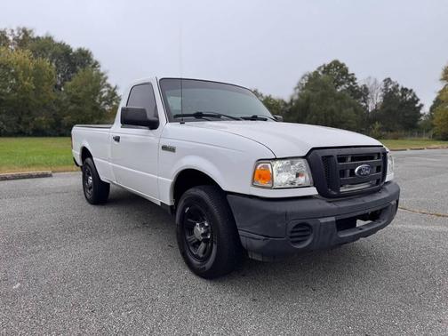 2011 Ford Ranger XLT