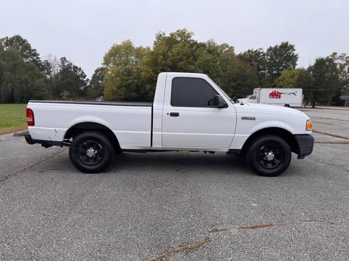 2011 Ford Ranger XLT