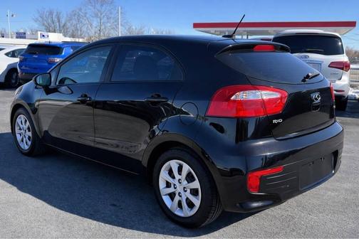 2016 Kia Rio EX
