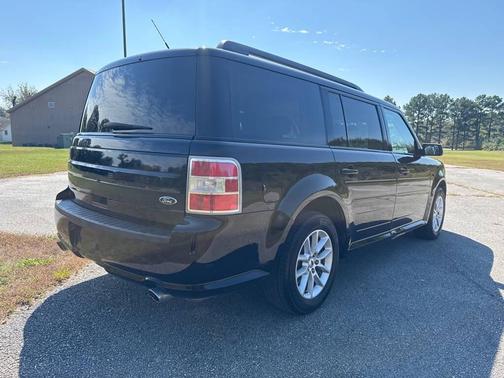 2016 Ford Flex SE