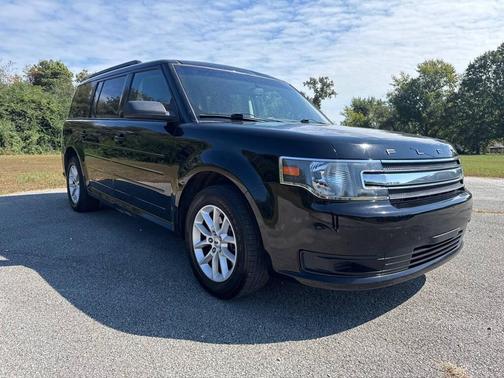 2016 Ford Flex SE