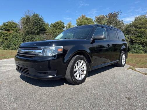 2016 Ford Flex SE