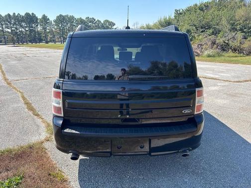 2016 Ford Flex SE