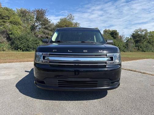 2016 Ford Flex SE
