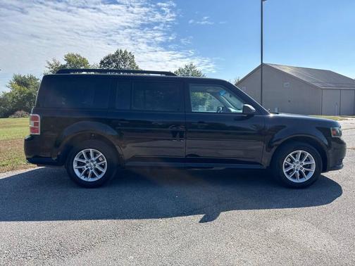 2016 Ford Flex SE