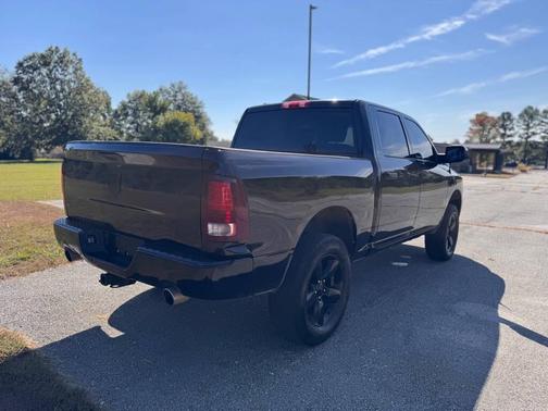 2014 RAM 1500 Tradesman/Express