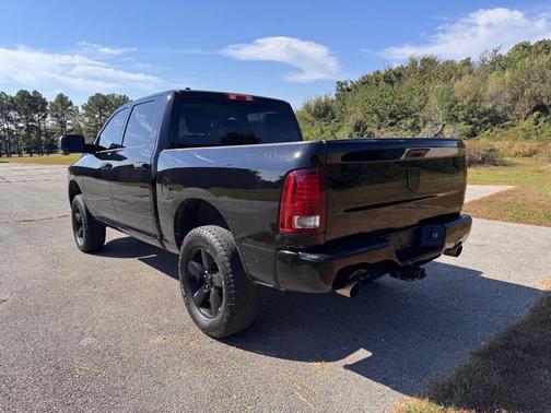 2014 RAM 1500 Tradesman/Express