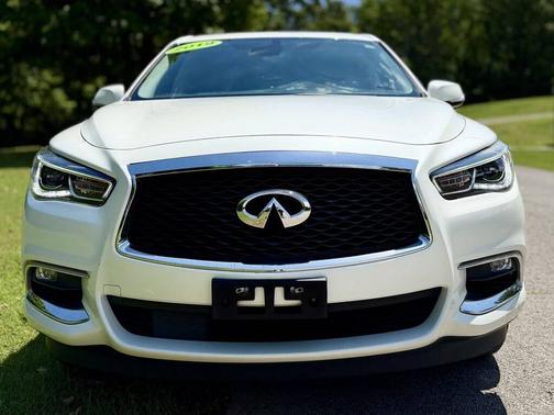 2019 INFINITI QX60 Pure