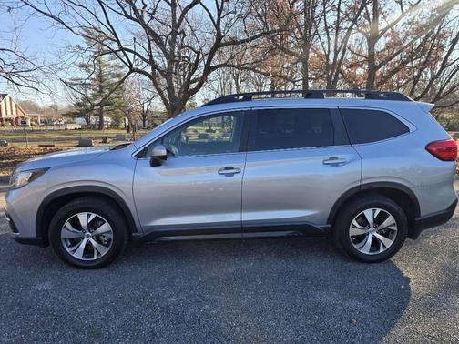 2020 Subaru Ascent Premium 7-Passenger