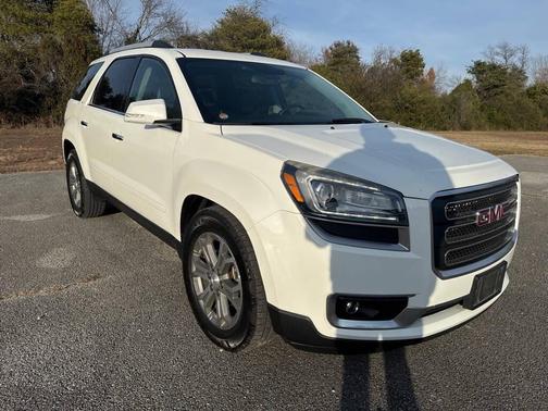 2016 GMC Acadia SLT-1