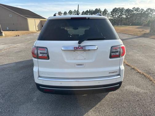 2016 GMC Acadia SLT-1