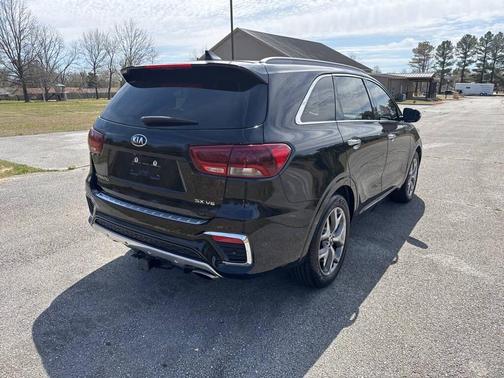2020 Kia Sorento SX