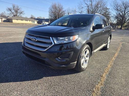 2015 Ford Edge SE