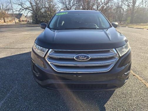 2015 Ford Edge SE