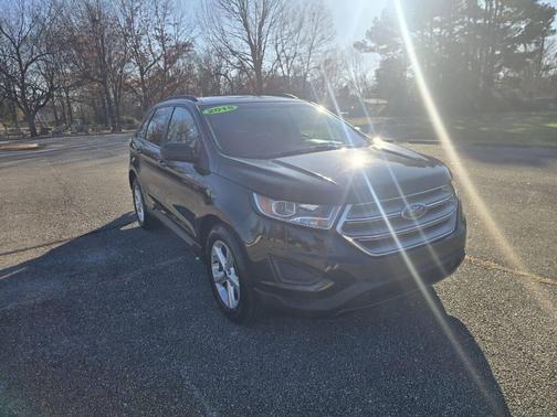 2015 Ford Edge SE
