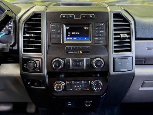 2019 Ford F-250 XL