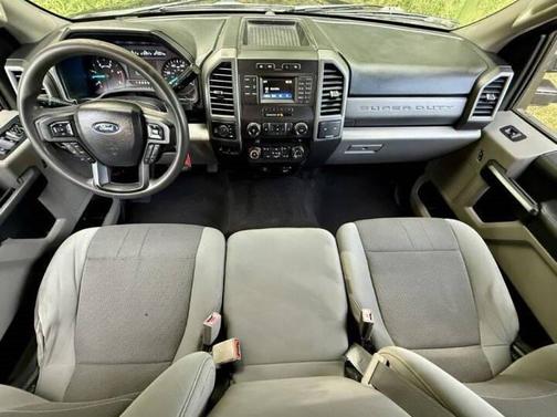 2019 Ford F-250 XL