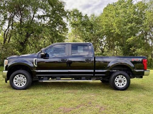 2019 Ford F-250 XL