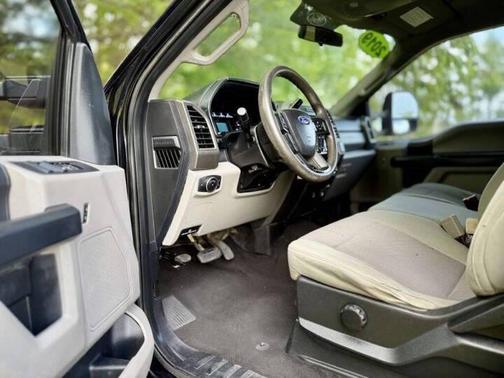 2019 Ford F-250 XL