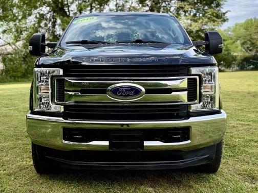 2019 Ford F-250 XL