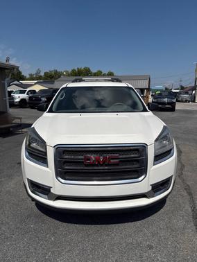 2015 GMC Acadia SLE-1