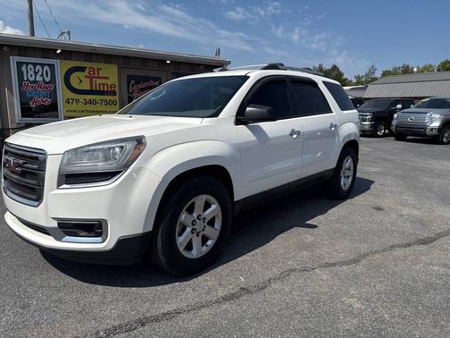 2015 GMC Acadia SLE-1