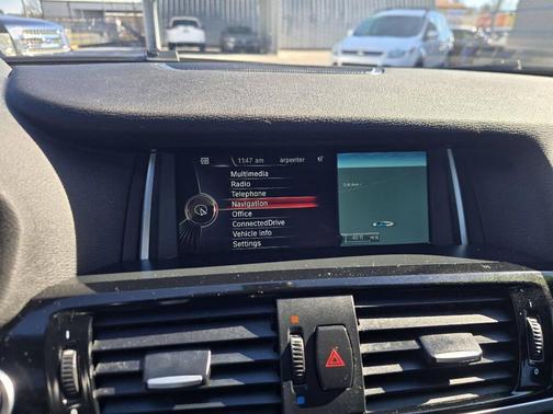 2016 BMW X4 xDrive28i