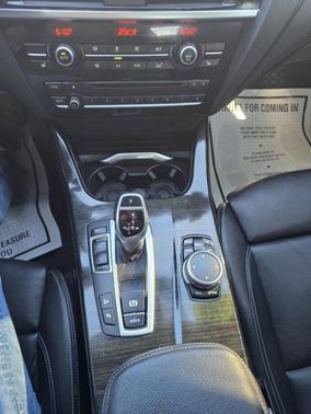 2016 BMW X4 xDrive28i