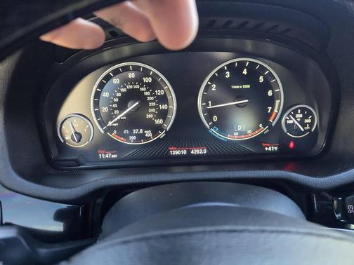 2016 BMW X4 xDrive28i