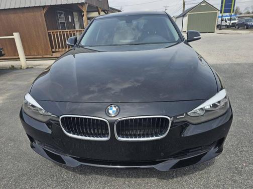 2014 BMW 328 328i 4dr Sedan