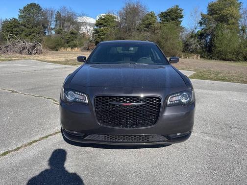 2023 Chrysler 300 S