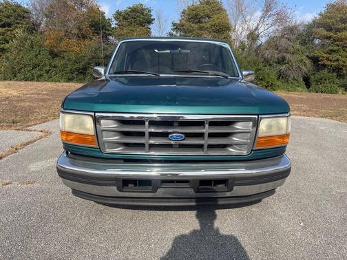 1996 Ford F-150 