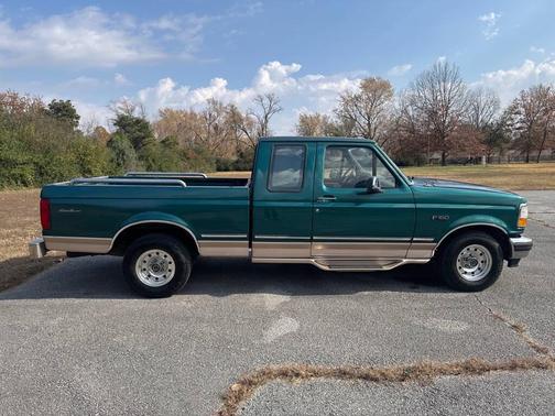 1996 Ford F-150 