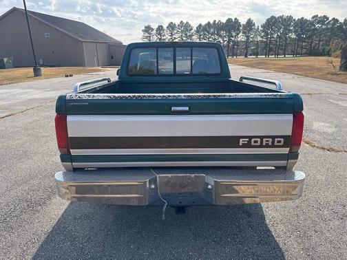 1996 Ford F-150 
