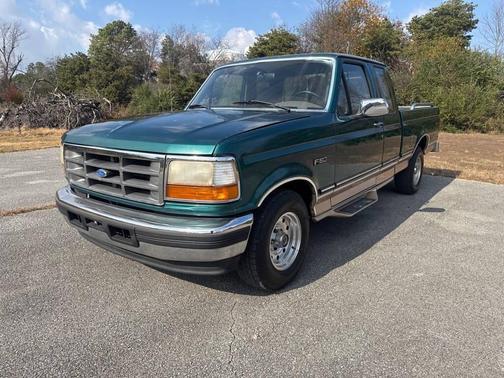 1996 Ford F-150 