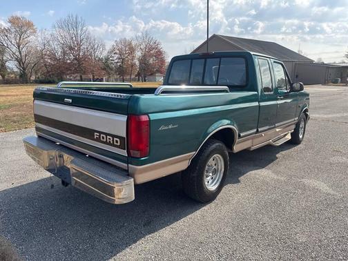 1996 Ford F-150 