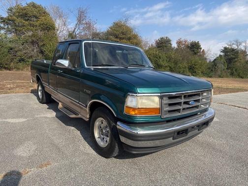 1996 Ford F-150 