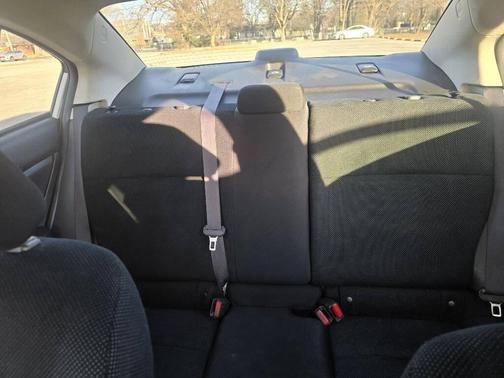 2015 Subaru Impreza 2.0i