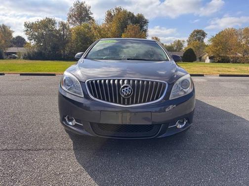 2012 Buick Verano Convenience