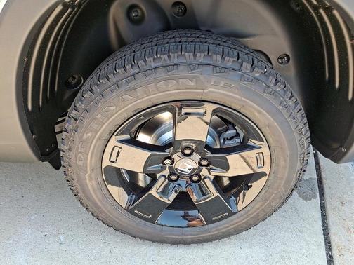 Sonic Gray Pearl 2026 Honda Ridgeline Black Edition